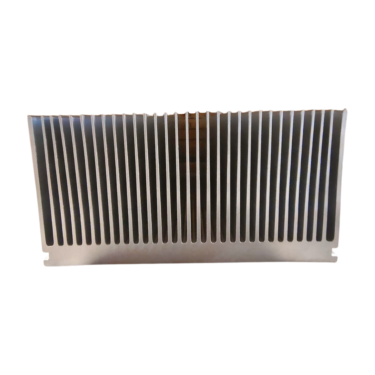 widely used extruded heat sinks