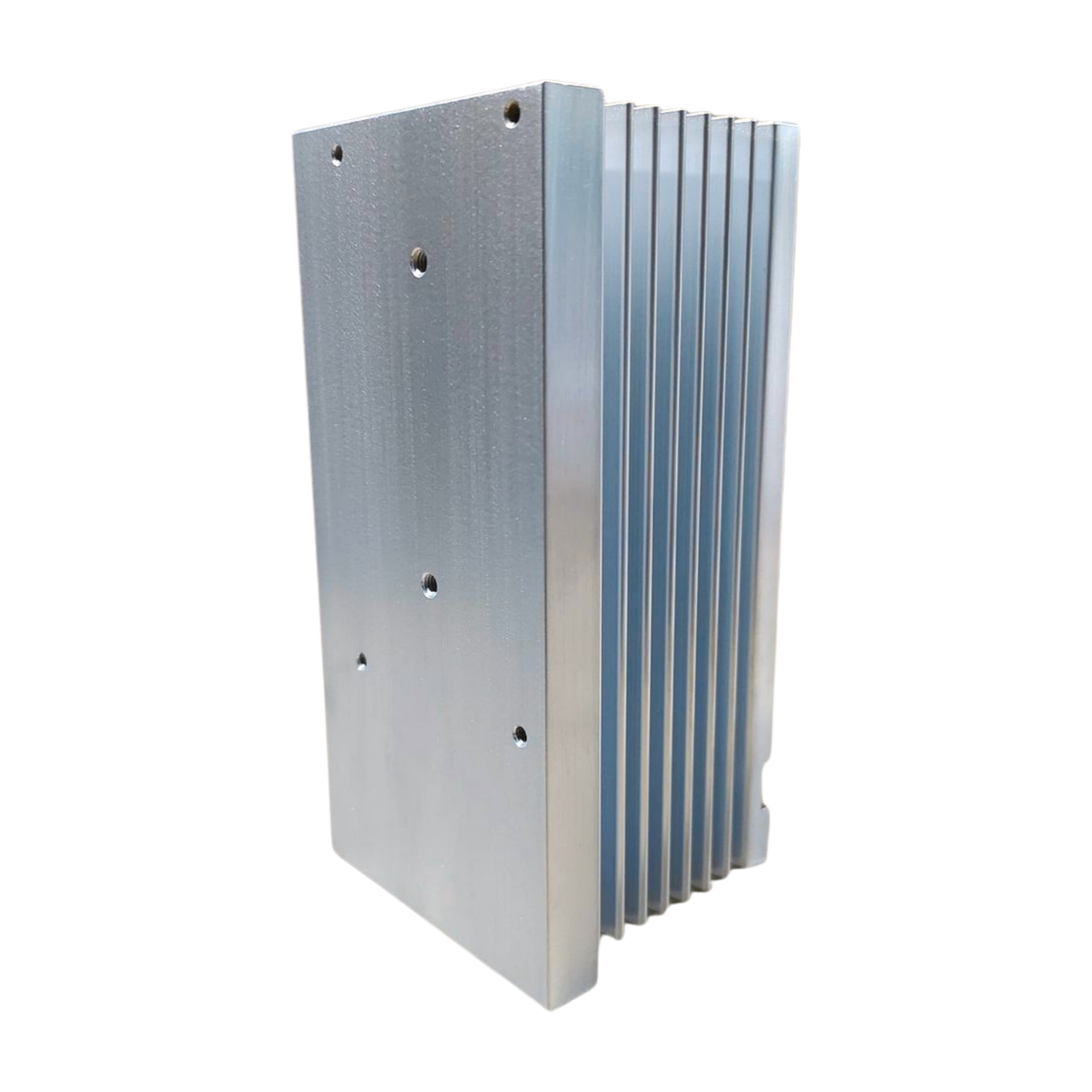 aluminum heat sink extrusion