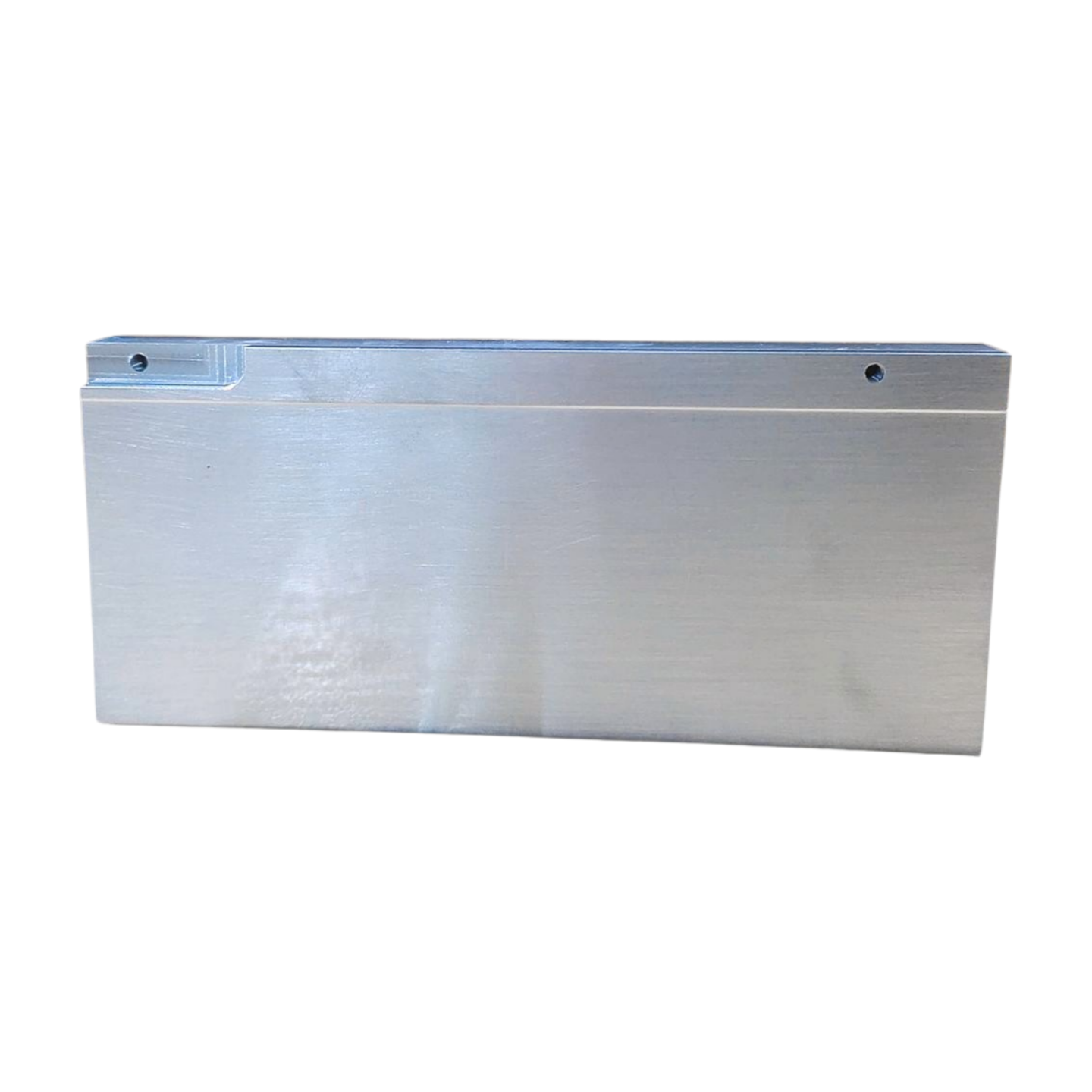 Manufacturer customized aluminum extruded radiator