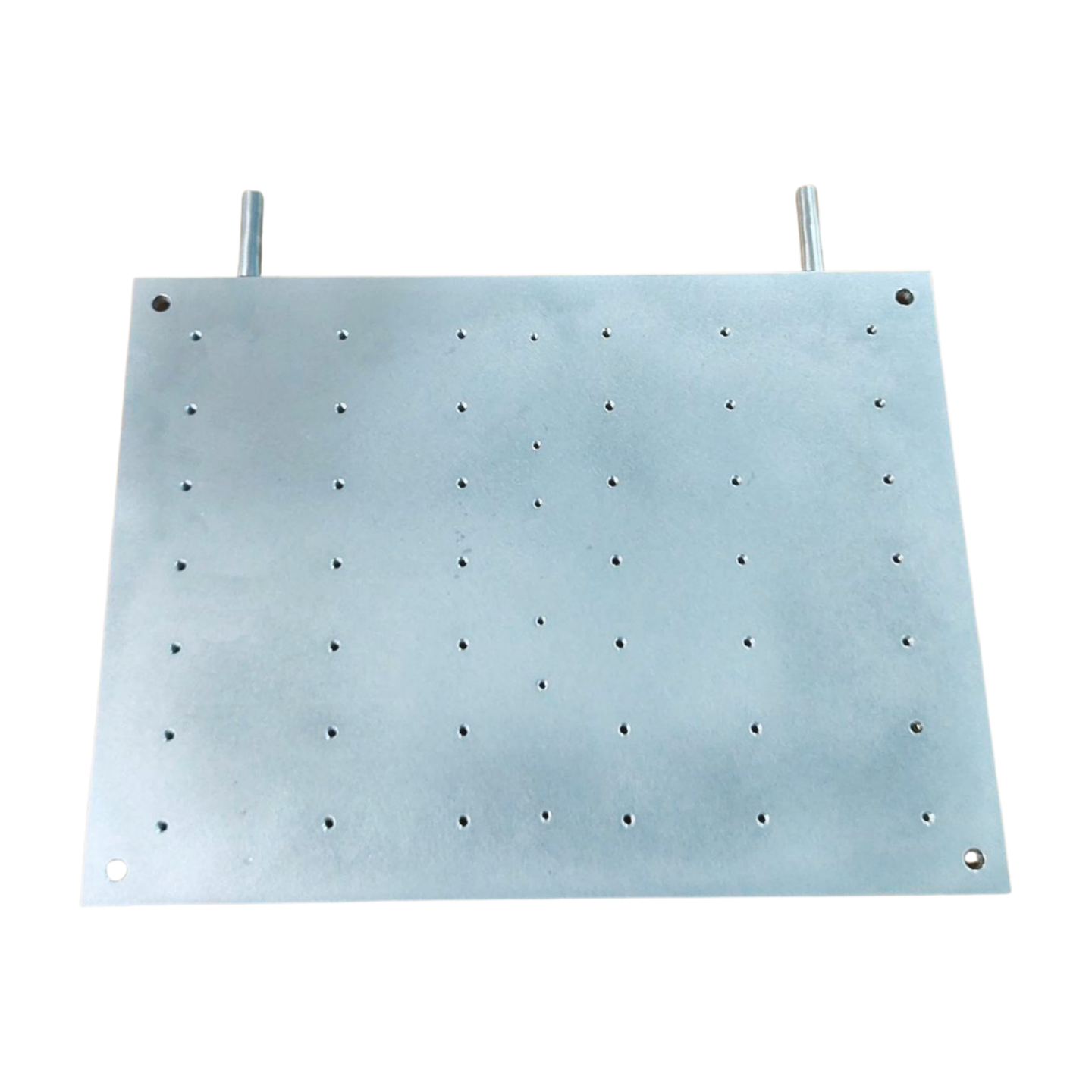 Tube embedded cold plate