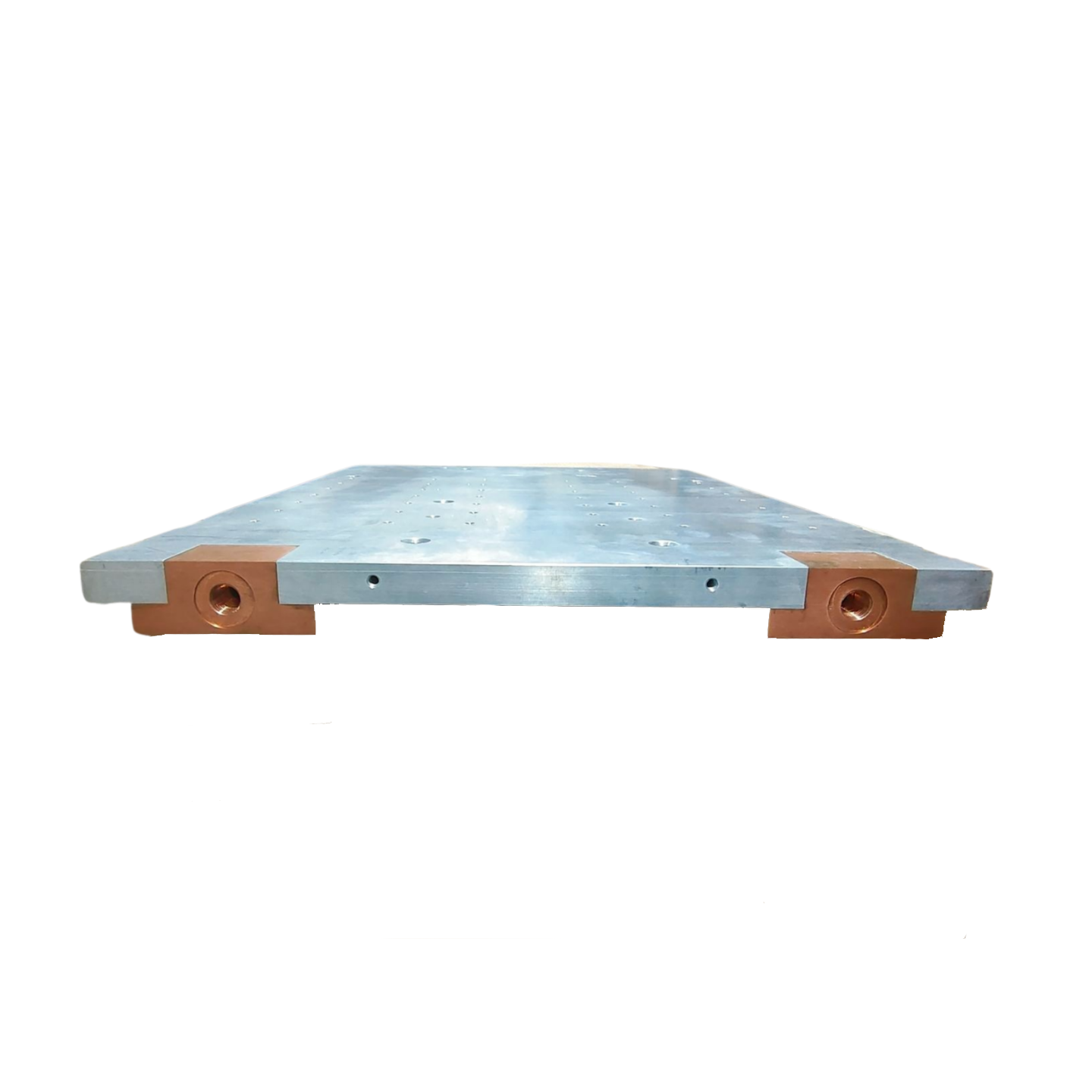 aluminum water cooling plate