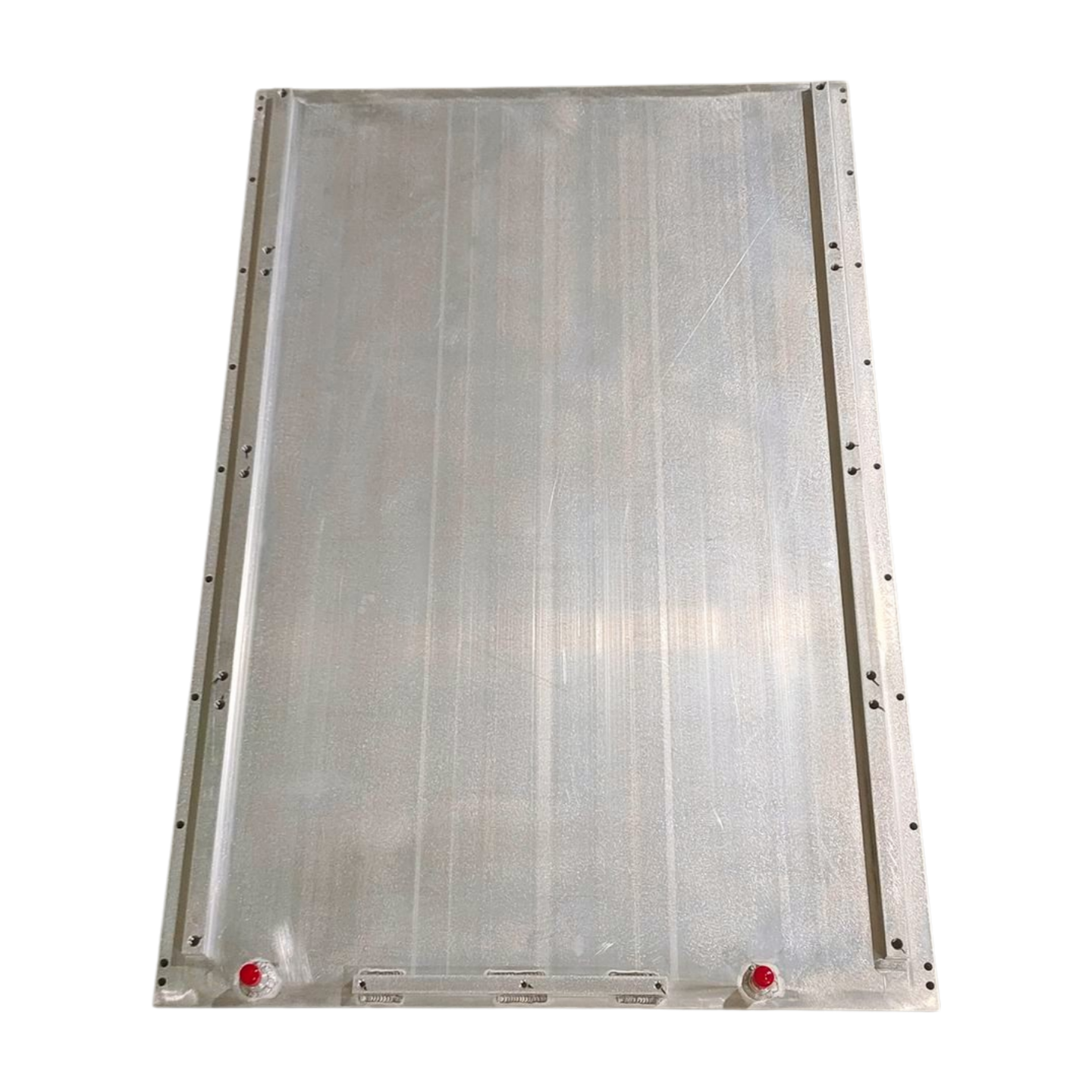 Friction Stir Welding Liquid cooling Plate