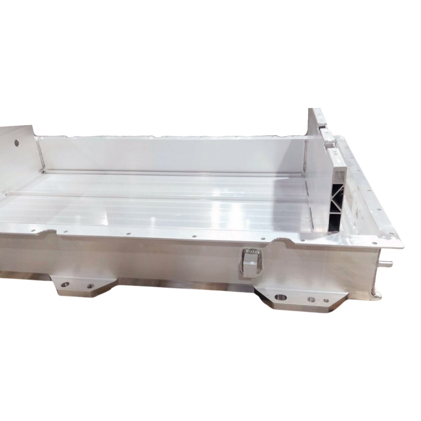 FSW  Battery Tray