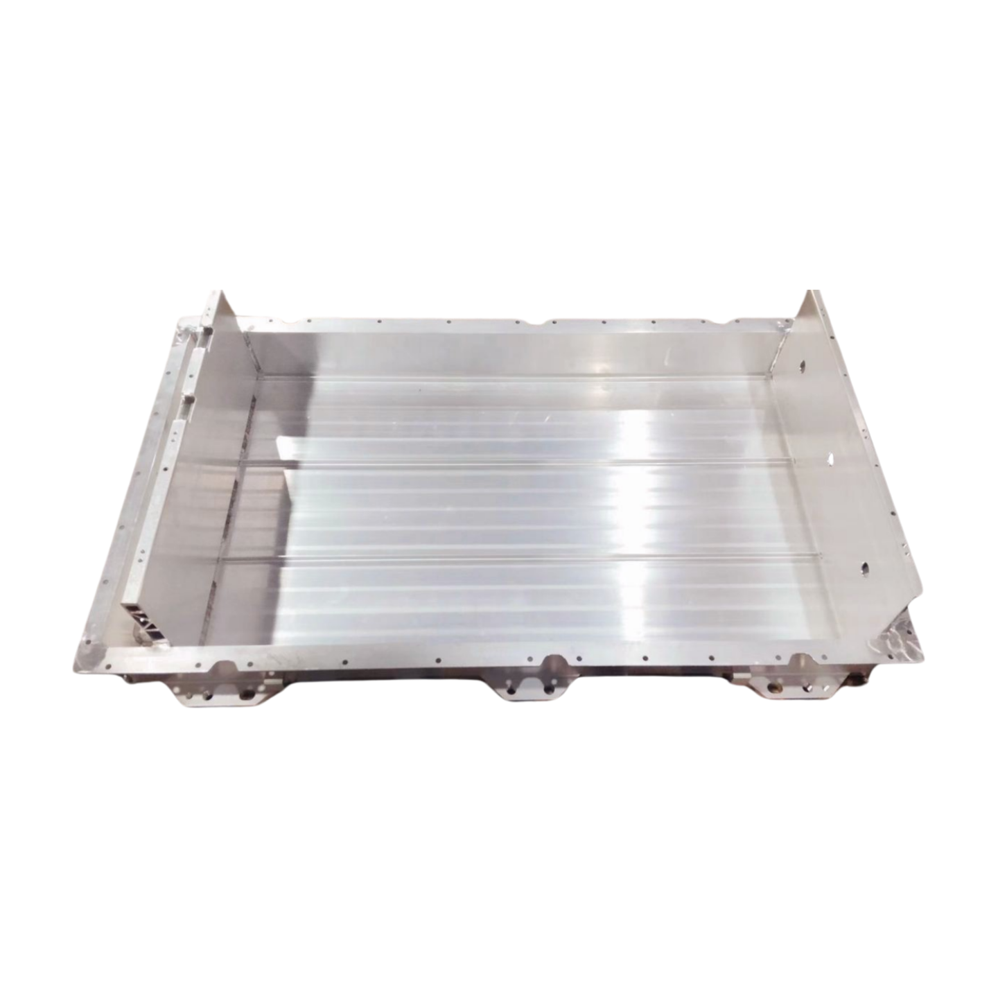 Battery Tray for Electric Vehicle