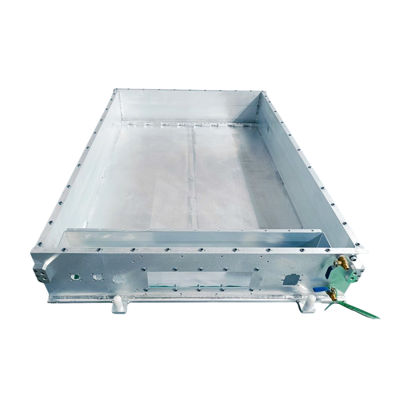 Electric Vehicle Battery Tray