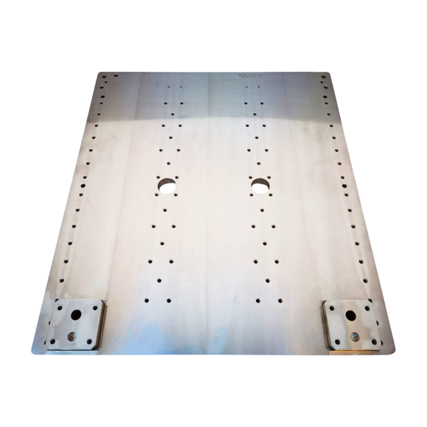 Brazed Cold Plates