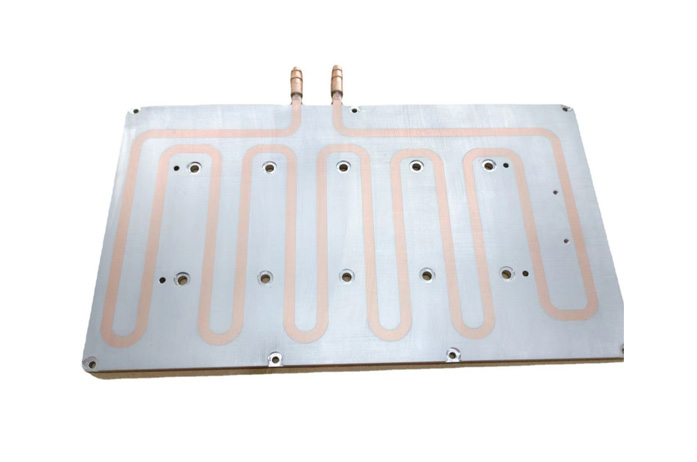 custom liquid cooling plate