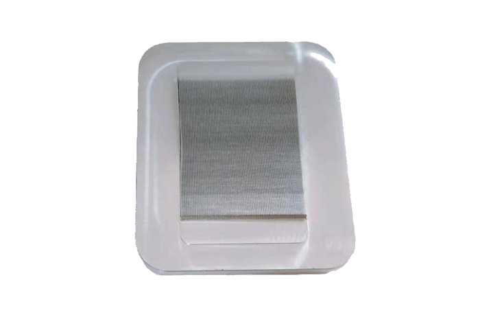 aluminum micro-channel  liquid cold plate