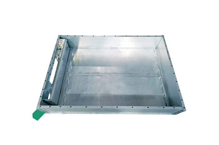 Energiespeicher-Batteriepack