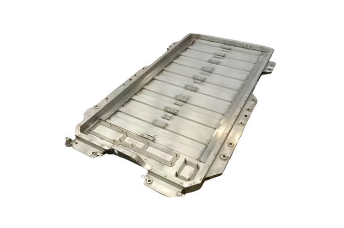 Batteriewannen